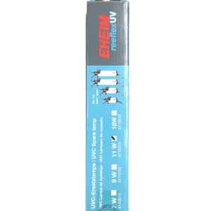 Eheim UVC-Lampe 11 Watt für reeflexUV 800 (2G7) Sichere Zahlung
